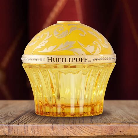 house of sillage hufflepuff perfume.